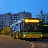 MAN NL283 #1068