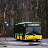 MAN NL273 #1134