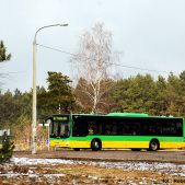MAN NL273 #1135