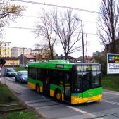 Solaris Urbino 8.6 #1405