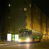 Jelcz M11 #1441