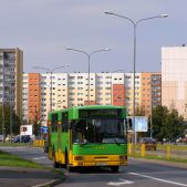 Jelcz M11 #1441