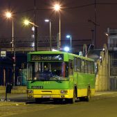 Jelcz M11 #1442