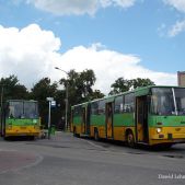 Ikarus 280.70A #1452
