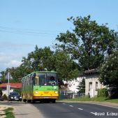 Ikarus 280.70A #1457