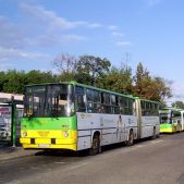 Ikarus 280.26 #1505