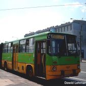 Ikarus 280.26 #1524