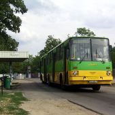 Ikarus 280.26 #1525