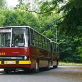Ikarus 280.26 #1545