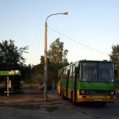 Ikarus 280.26 #1547