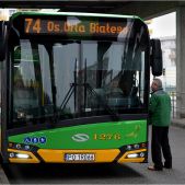 Solaris Urbino 18 #1276
