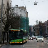 Solaris Urbino 18 #1276