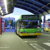 Neoplan N4020 #1719