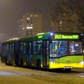 Solaris Urbino 18 #1827
