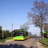 Solaris Urbino 18 #1838