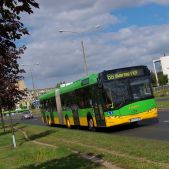 Solaris Urbino 18 #1860