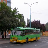DAF MB200 #1931