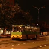 Ikarus 260.04 #1938