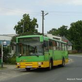 Jelcz M11 #1940