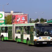 Ikarus 435.05D #1951
