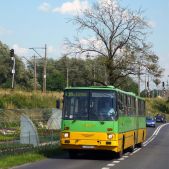 Ikarus 280.26 #1957