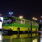 Ikarus 280.26 #1957