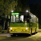 Ikarus 280.26 #1957
