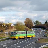 Ikarus 280.70A #1968