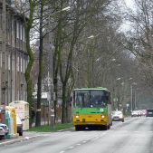 Ikarus 280.70A #1459