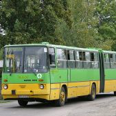 Ikarus 280.70A #1453