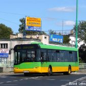 Solaris Urbino 12 #1608
