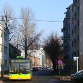 MAN NL263 #1108