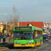 Neoplan N4020 #1702