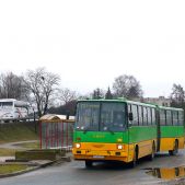 Ikarus 280.26 #1957
