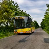 Solaris Urbino 12 #8045