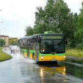 MAN NL263 #1105