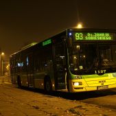 MAN NL263 #1127
