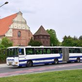 Karosa C943
