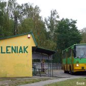 Ikarus 260.04 #1936