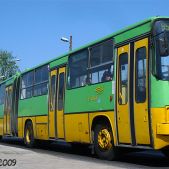 Ikarus 280.70A #1453