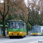Ikarus 280.26 #1958