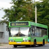 Neoplan N4009 #1922
