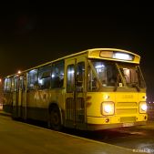 DAF MB200 #1222