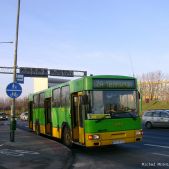 Jelcz M11 #1486