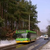 Neoplan N4016 #1509