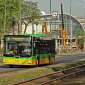 MAN NL263 #1118