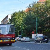 Ikarus 260.04 #1735