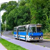 Ikarus 280.17 #3935