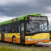 Solaris Urbino 12 #8008