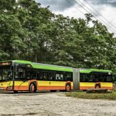 Solaris Urbino 18 IV #8048